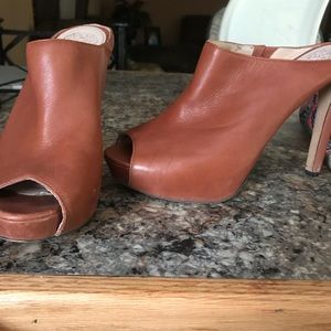 Vince camuto heels